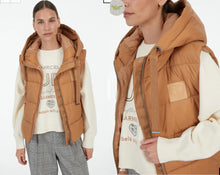 Marc Aurel Gilet