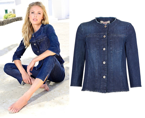 Robell Denim Jacket