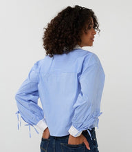 Esquallo Blouse