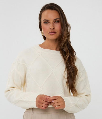 Esquallo Knit