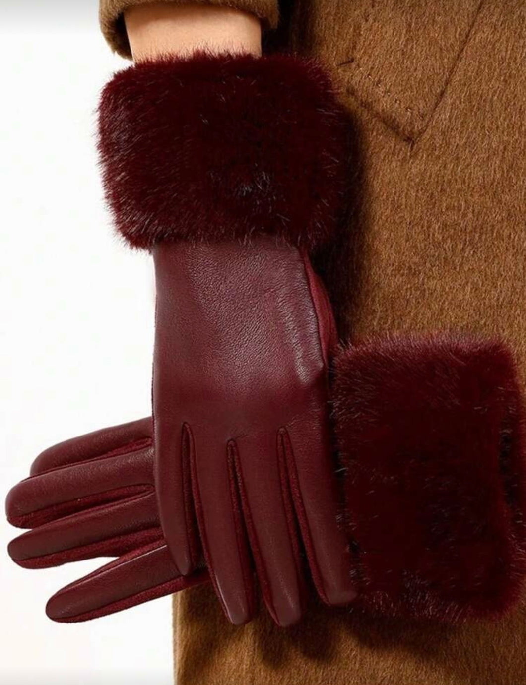 Gloves