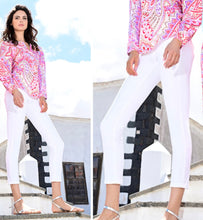 Robell White Jeans