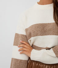 Esquallo knit