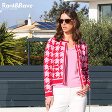 Rant & Rave Cardigan
