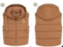 Marc Aurel Gilet