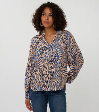 Esquallo Blouse