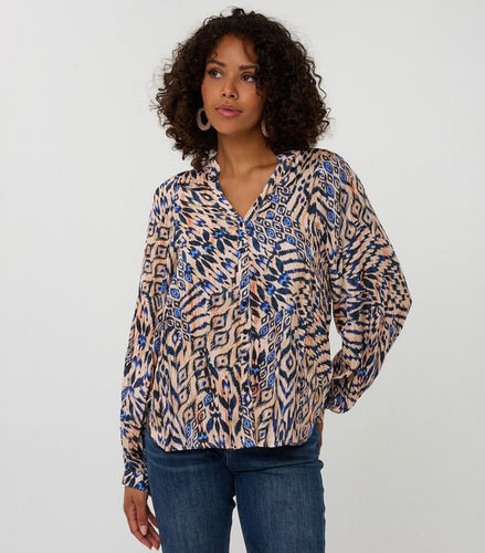 Esquallo Blouse