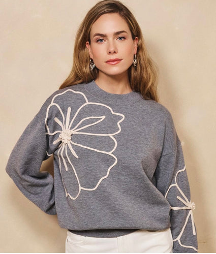 Esquallo Knit