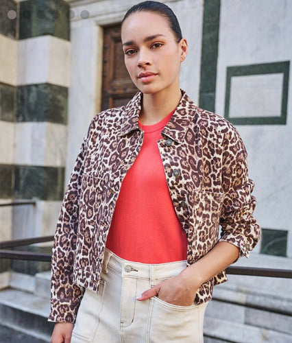 Esqualo jacket