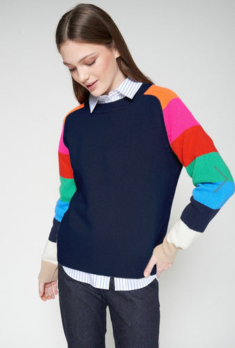Vilagallo Knit