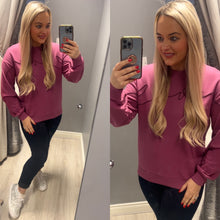 Rant & Rave Sweater