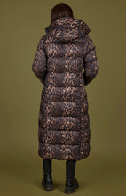 Norman Coat