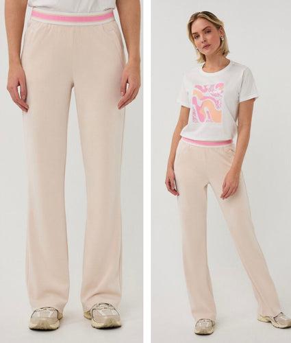 Esqualo travel trousers