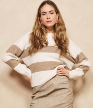 Esquallo knit