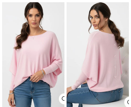 Kate & Pippa one size knit