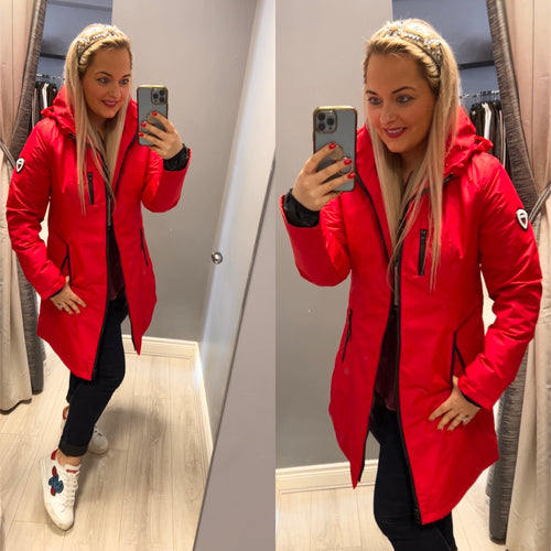 Normann Coat