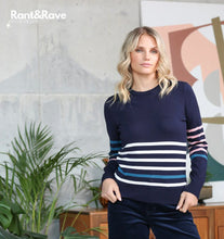 Rant and Rave Knit