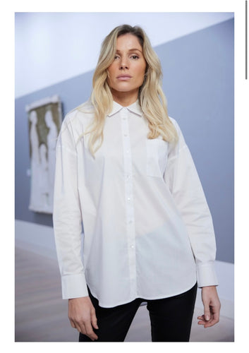 Sunday Shirt