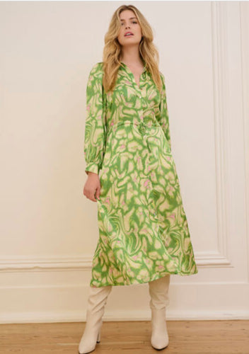 Esqualo Dress