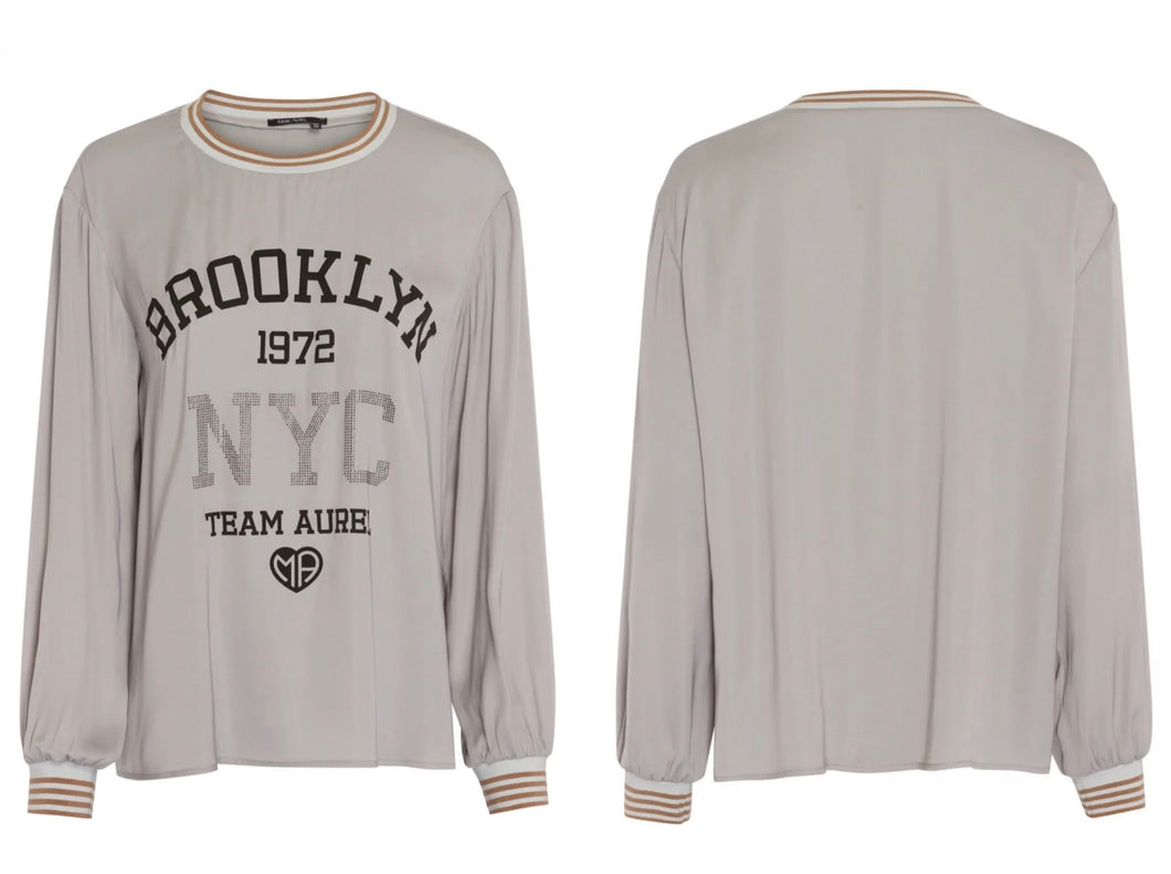Marc Aurel Top