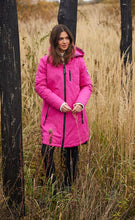 Norman Coat