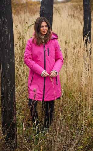 Norman Coat