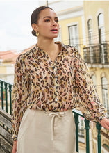 Esqualo Blouse
