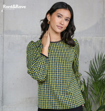 Rant & Rave Blouse