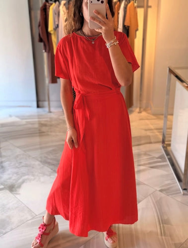 Lola dress