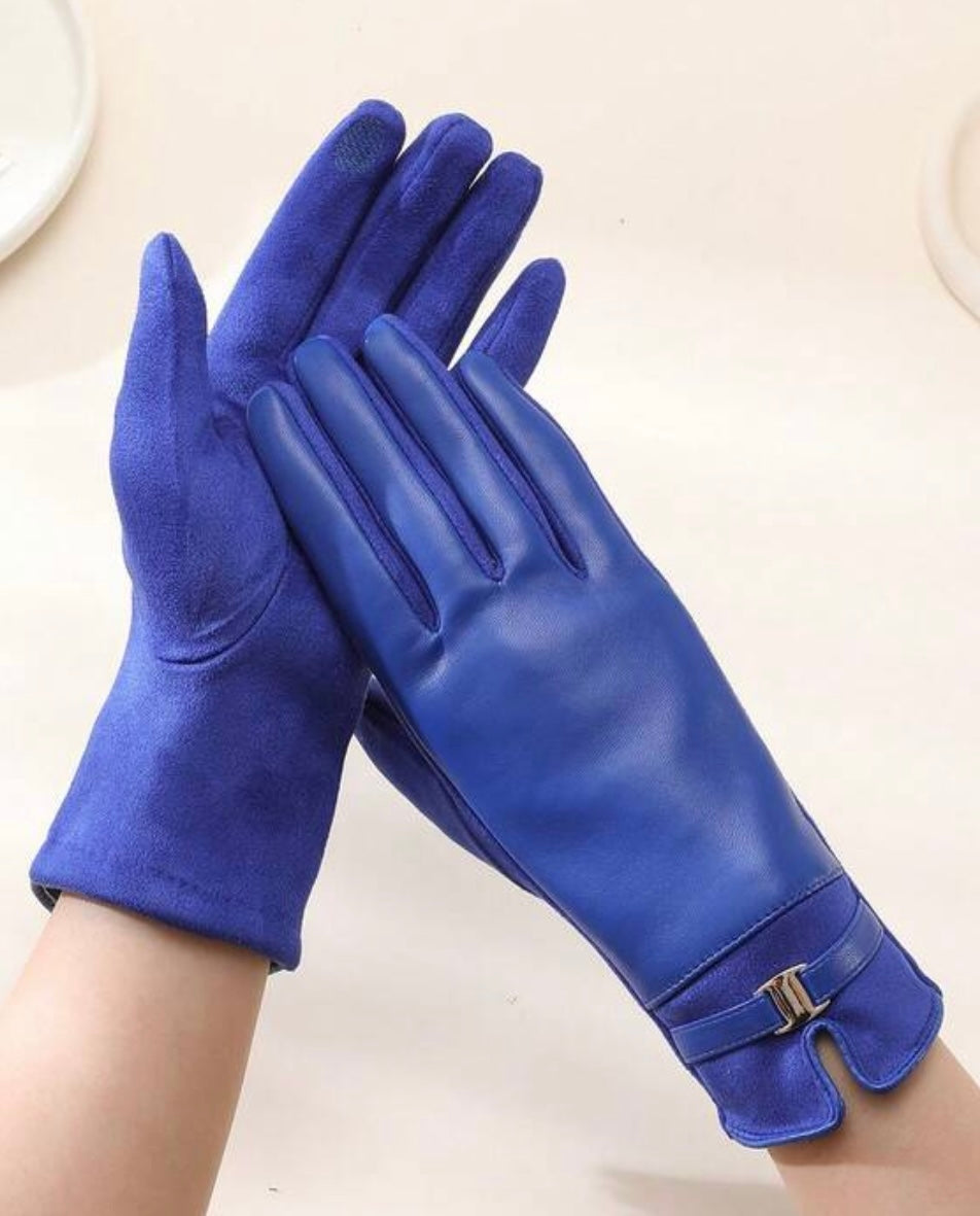 Gloves