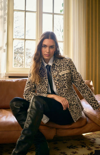 Marc Aurel Jacket