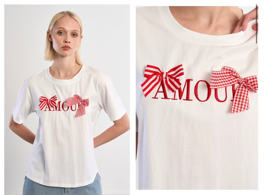 Molly Bracken top