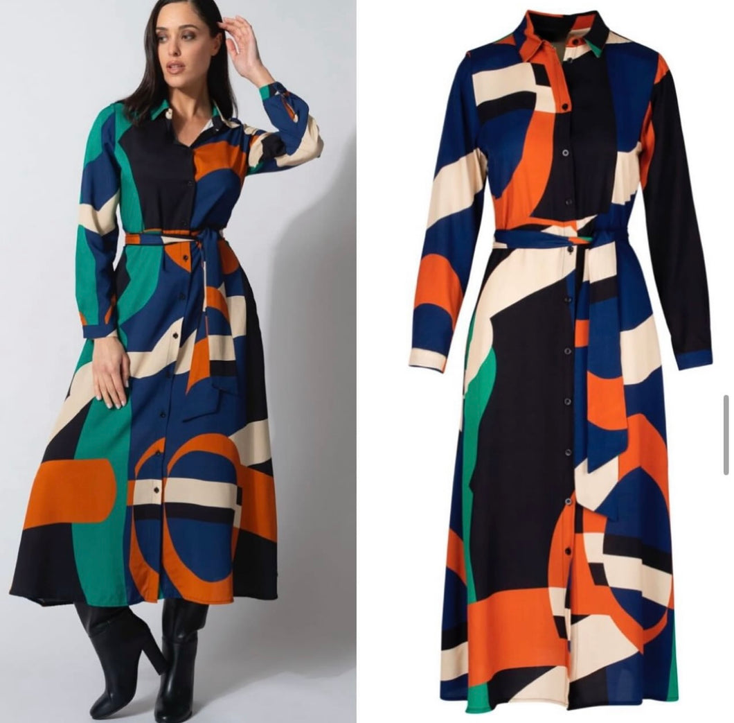 Anonyme dress