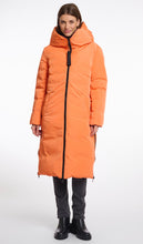 Rino & Pelle Reversible Coat
