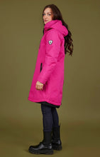 Norman Coat
