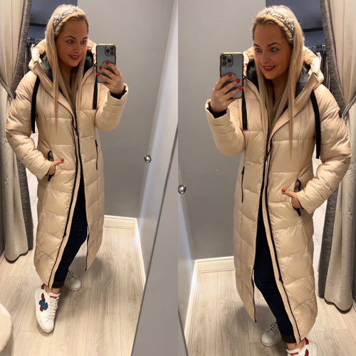 Normann Coat