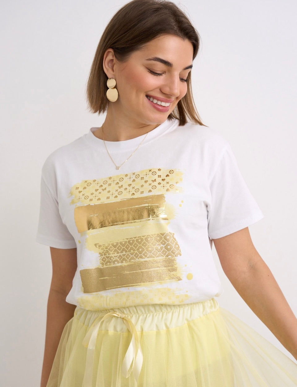 One size top