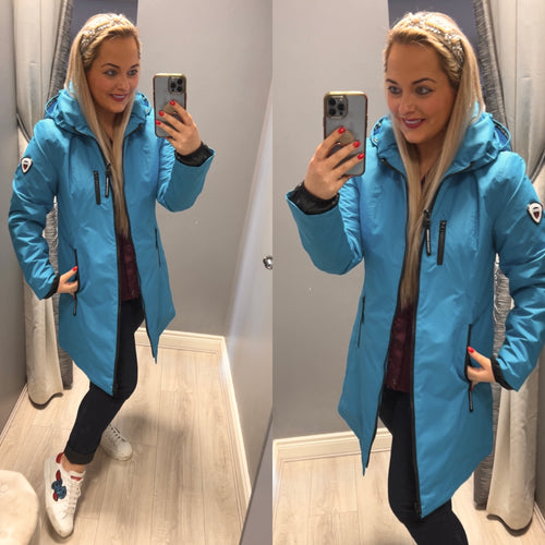 Normann Coat