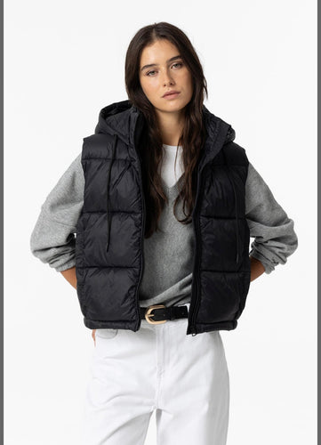 Tiffosi Gilet