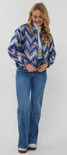 Esquallo Jacket
