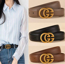 Belts (one size)