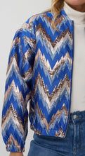 Esquallo Jacket