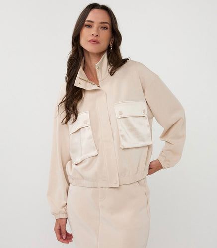 Esquallo Jacket