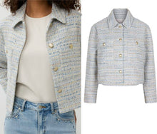 Esquallo Jacket