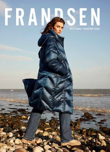 Frandsen Coat