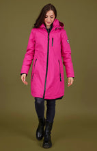 Norman Coat