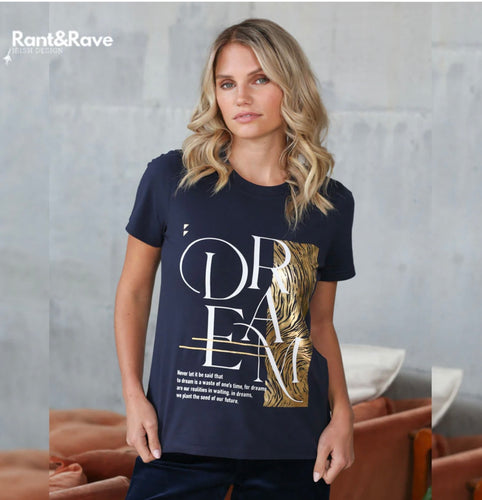 Rant & Rave Top