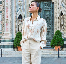 Esquallo blouse