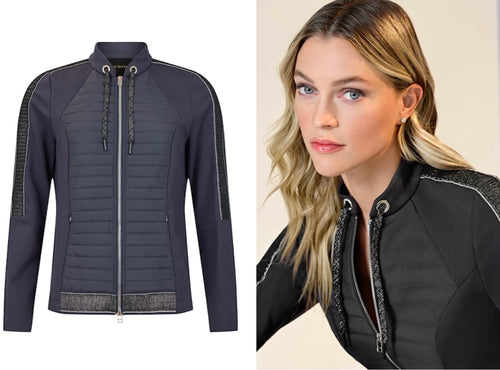 Icona jacket