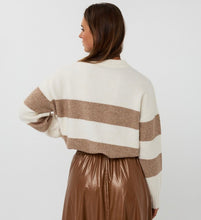 Esquallo knit